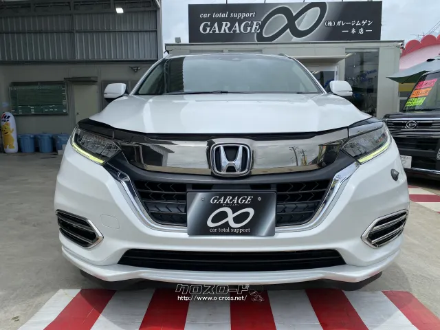 ホンダ ヴェゼル