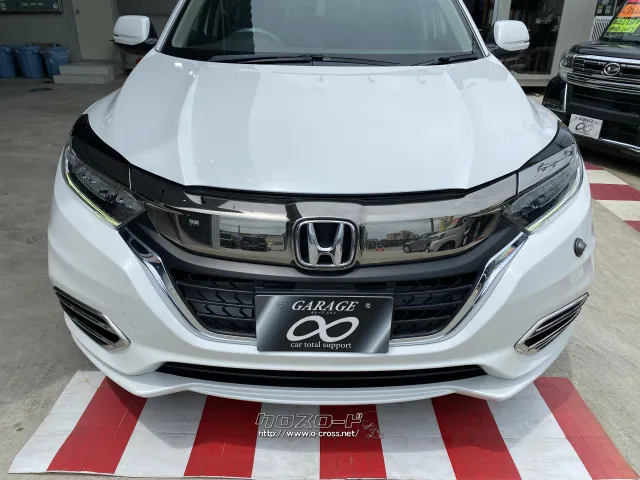 ホンダ ヴェゼル