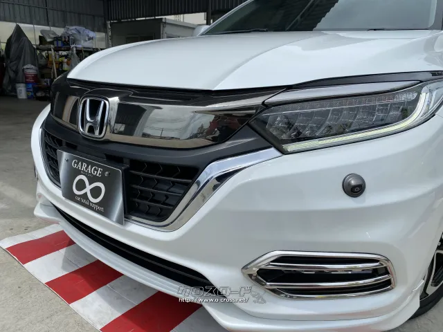 ホンダ ヴェゼル