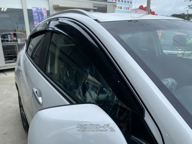ホンダ ヴェゼル