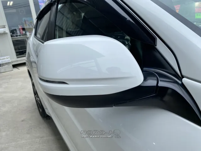 ホンダ ヴェゼル