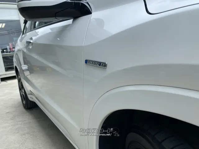 ホンダ ヴェゼル