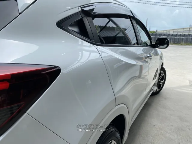 ホンダ ヴェゼル