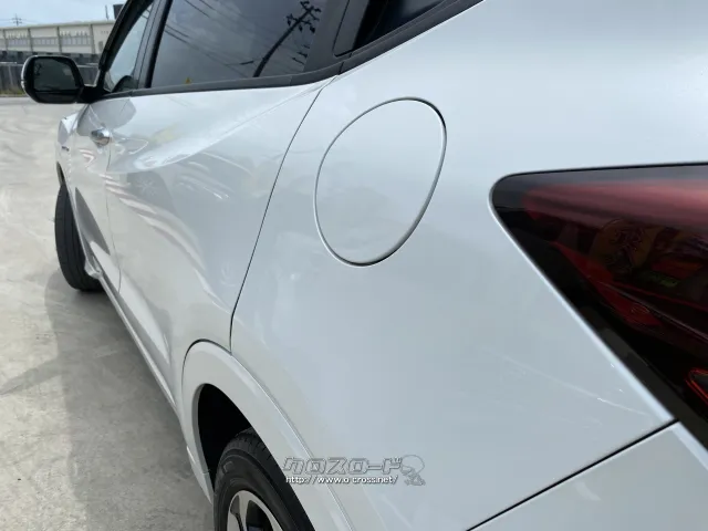 ホンダ ヴェゼル