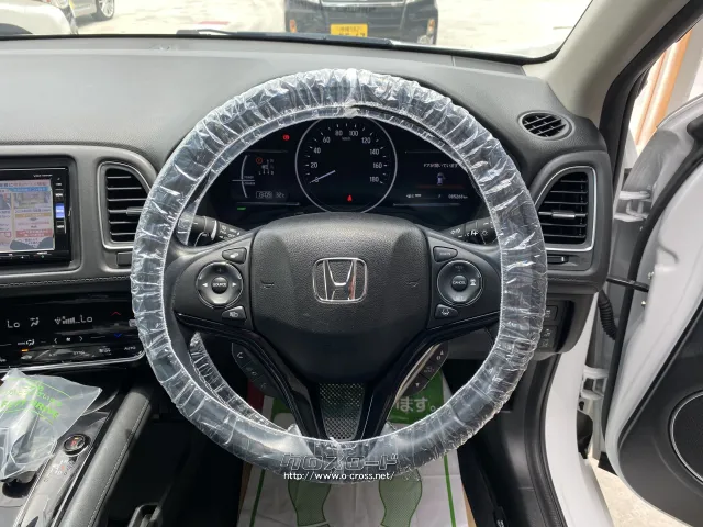 ホンダ ヴェゼル