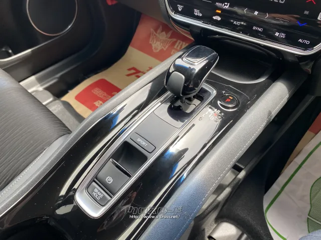 ホンダ ヴェゼル