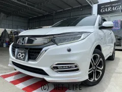 ホンダ ヴェゼル