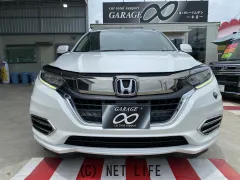 ホンダ ヴェゼル