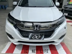 ホンダ ヴェゼル
