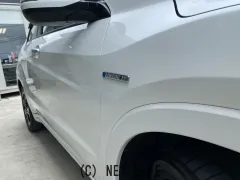 ホンダ ヴェゼル