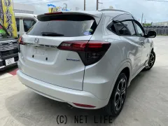 ホンダ ヴェゼル