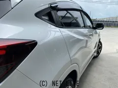 ホンダ ヴェゼル
