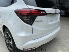 ホンダ ヴェゼル