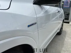 ホンダ ヴェゼル