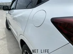 ホンダ ヴェゼル