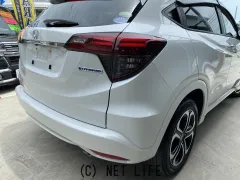 ホンダ ヴェゼル