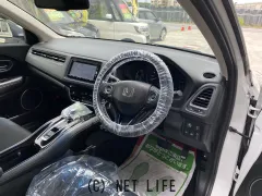 ホンダ ヴェゼル