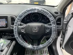 ホンダ ヴェゼル