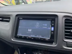 ホンダ ヴェゼル