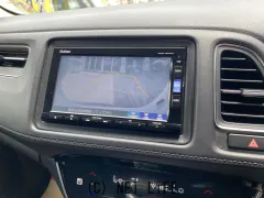 ホンダ ヴェゼル