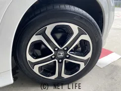 ホンダ ヴェゼル
