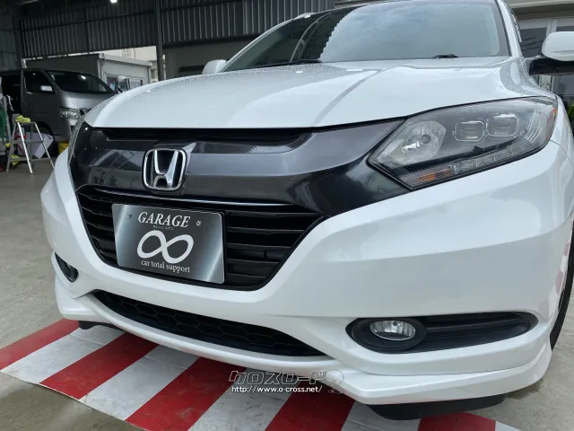 ホンダ ヴェゼル