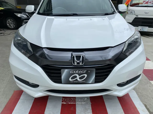 ホンダ ヴェゼル