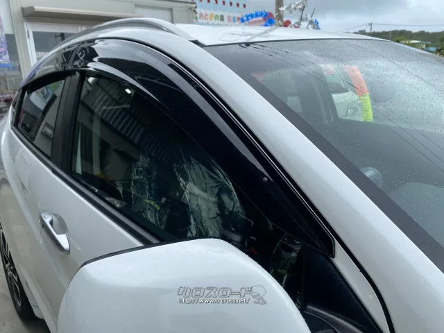 ホンダ ヴェゼル