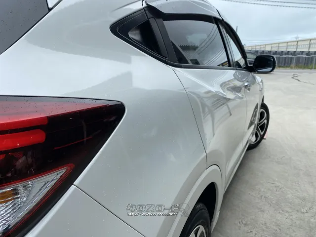 ホンダ ヴェゼル