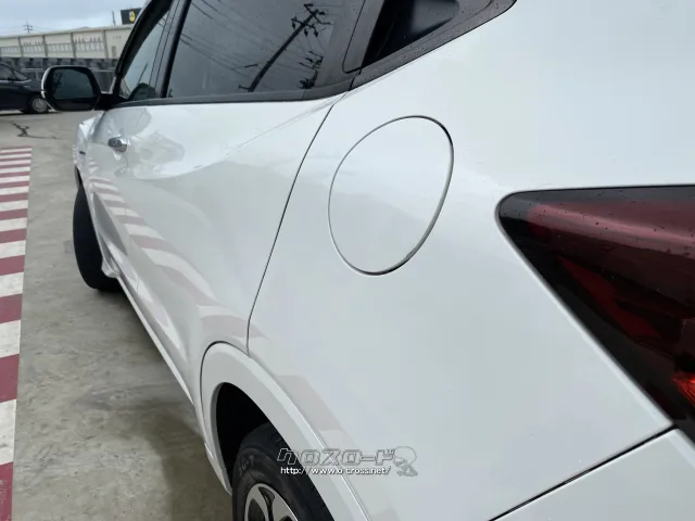 ホンダ ヴェゼル