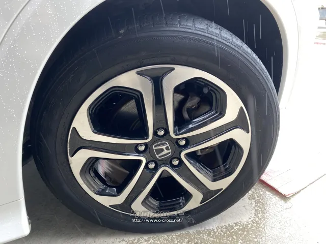 ホンダ ヴェゼル