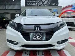 ホンダ ヴェゼル