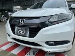 ホンダ ヴェゼル
