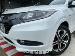 ホンダ ヴェゼル