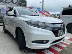 ホンダ ヴェゼル