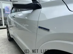 ホンダ ヴェゼル