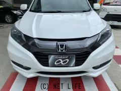 ホンダ ヴェゼル