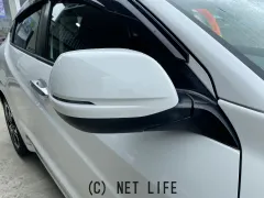 ホンダ ヴェゼル