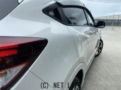 ホンダ ヴェゼル