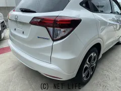ホンダ ヴェゼル