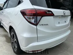 ホンダ ヴェゼル
