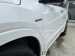 ホンダ ヴェゼル