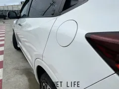 ホンダ ヴェゼル