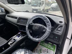 ホンダ ヴェゼル