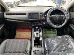 ホンダ ヴェゼル