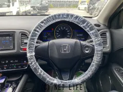 ホンダ ヴェゼル
