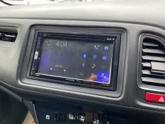 ホンダ ヴェゼル