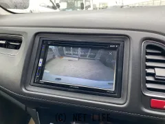 ホンダ ヴェゼル