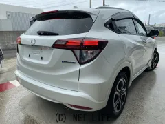 ホンダ ヴェゼル