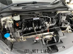 ホンダ ヴェゼル